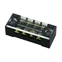 Зажимы  ТВ-1504  15А  4Р  ЭНЕРГИЯ