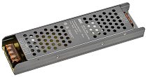 Драйвер LED ИПСН-PRO 400Вт 24В блок - клеммы IP20 IEK