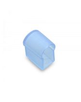 Заглушка для ленты G-2835-E-IP20-NW уп. по 10шт General Lighting Systems Заглушка для ленты G-2835-E-IP20-NW уп. по 10шт General Lighting Systems