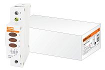 Индикатор фаз ЛС-47Т (LED) AC/DC  TDM