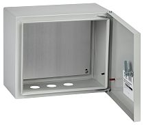 Металлический корпус навесной  ЭРА ЩМП-02_IP31  (250x300x175) Металлический корпус навесной  ЭРА ЩМП-02_IP31  (250x300x175)