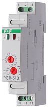 Реле времени PCR-513 Евроавтоматика F&F