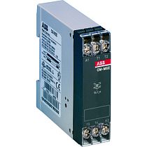 Реле защиты двигателя термисторное CM-MSE 220-240В AC 1ПК ABB Реле защиты двигателя термисторное CM-MSE 220-240В AC 1ПК ABB