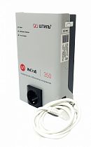 Однофазный cтабилизатор Штиль  ИнСтаб IS350 (220 В) (350 ВА / 300 Вт , инверторный )