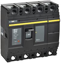 KARAT MASTER Выключатель-разъединитель ВН88-40 4P 800А  IEK