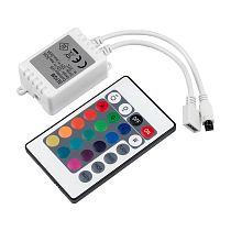 Контроллер RGB GDC-RGB-80-I-IP20-12 Контроллер RGB GDC-RGB-80-I-IP20-12