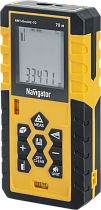 Дальномер Navigator 93 291 NMT-Dml02-70 (70 м)