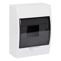 Щит распред. навесной ЩРН-П- 6 IP41 EKF PROxima