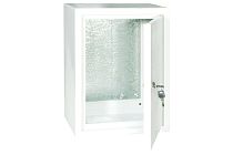 Щиты с монтажной панелью ЩМП-3-1 (650х500х150)  TDM