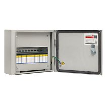 Щит распред. навесной ЩРН-12 (265х310х120) IP54 EKF PROxima Щит распред. навесной ЩРН-12 (265х310х120) IP54 EKF PROxima