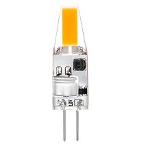 Лампа Светодиодная General  GLDEN-G4-3-C-12-6500 10/100/500