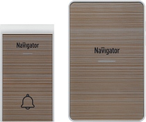 Звонок электрический Navigator 80 511 NDB-D-DC06-1V1-Be Звонок электрический Navigator 80 511 NDB-D-DC06-1V1-Be