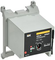 ARMAT Моторный привод 24В DC для MCCB типоразмер G  IEK