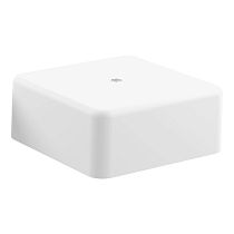 Коробка огнестойкая для кабельного канала 40-0470-FR16.0-4 Е15-Е120 103х103х45 Промрукав Коробка огнестойкая для кабельного канала 40-0470-FR16.0-4 Е15-Е120 103х103х45 Промрукав