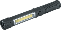 Фонарь Navigator NPT-W05-3AAA для работы 1LED(1Вт)+1COB LED(1Вт),блистер
