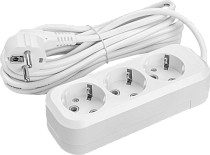 Удлинитель ОНЛАЙТ 90 791 OPE-S-03-150-E-3x0.75