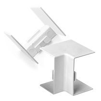 Внутренний угол 40х16 (4 шт/комп) Промрукав Внутренний угол 40х16 (4 шт/комп) Промрукав