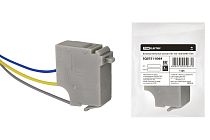 Контакт вспомогательный ВК 100-1600 ВА89  TDM