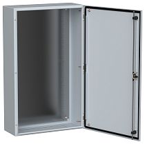 TITAN 5 Корпус металлический ЩМП-100.60.25 УХЛ1 IP66  IEK TITAN 5 Корпус металлический ЩМП-100.60.25 УХЛ1 IP66  IEK