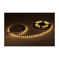 Лента светодиодная CRS SMD3528-300-Y-N-12В 60led/m желтый NN 5м Лента светодиодная CRS SMD3528-300-Y-N-12В 60led/m желтый NN 5м
