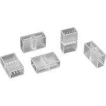 Коннектор жесткий NLSC-connector-3528-220 уп. 5шт Navigator Коннектор жесткий NLSC-connector-3528-220 уп. 5шт Navigator