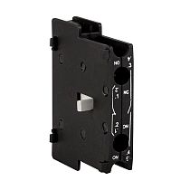 Контакт боковой КБЭ-11 9-70А EKF AVERES Контакт боковой КБЭ-11 9-70А EKF AVERES