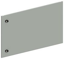 FORMAT Дверь секционная внешняя 600х1000мм IEK