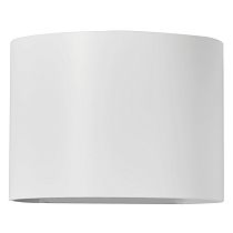 Светильник GWL-2GX53-M-IP20 Круглый Белый