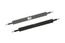 ТЭНР-54, А, 13, 2,5кВт, воздух (O), 220В, Ф1, углеродистая сталь,  TDM