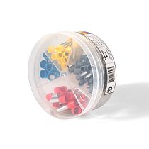 Набор наконечников НШВИ № 4 КВТ