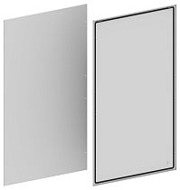 FORMAT Панель боковая 1800х1000мм IP54 (2шт/компл) IEK