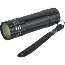 Фонарь Navigator 82 313 NPT-CM17-3AАА аллюминиевый 1COB LEDx1Вт,1режим,блистер Фонарь Navigator 82 313 NPT-CM17-3AАА аллюминиевый 1COB LEDx1Вт,1режим,блистер