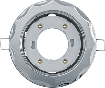 Светильник Navigator 93 060 NGX-R9-003-GX53 (Звезда хром) Светильник Navigator 93 060 NGX-R9-003-GX53 (Звезда хром)