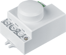 Датчик Navigator 80 455 NS-MS03-WH Датчик движения микроволновый Датчик Navigator 80 455 NS-MS03-WH Датчик движения микроволновый