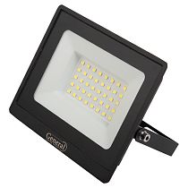 Прожектор светодиодный 50Вт 100-265В 6500К 4500лм IP65 General GTAB-50BT-IP65-6500