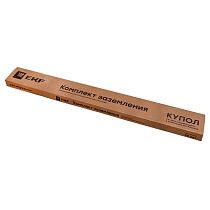Комплект заземления, 4.5м HZ EKF PROxima Комплект заземления, 4.5м HZ EKF PROxima