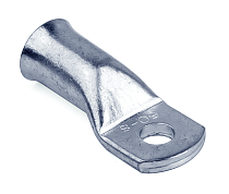 Наконечник кабельный кольцевой для жилы повышенной гибкости 10кв.мм под болт М10 (ТМЛ-Гибк) DKC