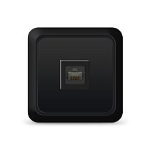 "Олимп" Роз. комп. черн.