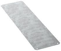 FORMAT Фланец основания вентилируемый в шкаф 400х1000мм IEK FORMAT Фланец основания вентилируемый в шкаф 400х1000мм IEK