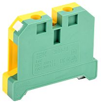 Зажим наборный ЗНИ-16PEN 16кв.мм  IEK