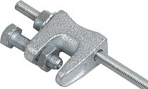 Струбцина М10  IEK