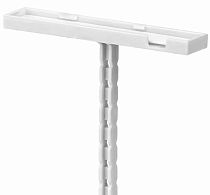 Держатель маркировки для ZBT008