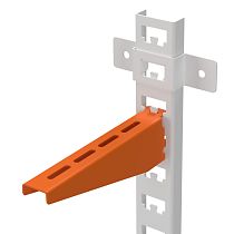 Кронштейн подвеса стоечный ГЭМ 200 Промрукав