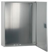 Металлический корпус навесной ЭРА SIMPLE ЩМП-4-0 76 УХЛ3 IP31 (800х600х240) Металлический корпус навесной ЭРА SIMPLE ЩМП-4-0 76 УХЛ3 IP31 (800х600х240)