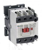 Контактор 25А 220В АС3 1НО+1НЗ КМ-103  DEKraft