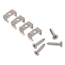 Скоба для профиля  GAL-7-14-C-IP20 10шт в уп.