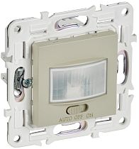 SKANDY Датчик движения SK-S01B бежевый IEK