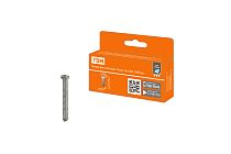 Гвозди для степлера 14 мм, тип 300, 1000 шт, "Алмаз"  TDM