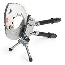 Ножницы секторные НСТ-55 КВТ комплект