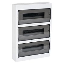 Щит распред. навесной ЩРН-П-45 IP41 EKF PROxima